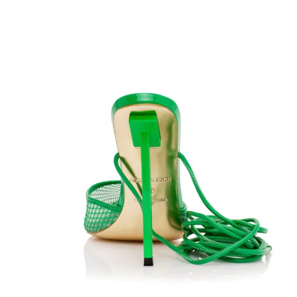 Jessica Rich (EXOTIC STILETTO 120 MM | GREEN) - Picture 3 of 6
